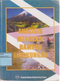 Analisis Mengenai Dampak Lingkungan