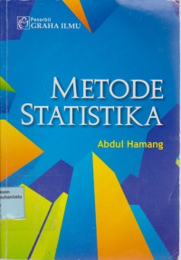 Metode Statistika