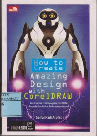 How To Create Amazing Design With CorelDRAW