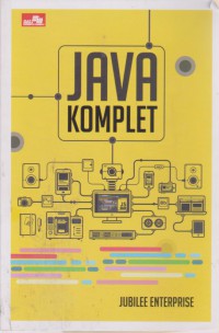 Java Komplet