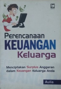 Perencanaan Keuangan Keluarga