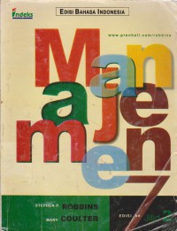 Manajemen