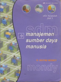 Manajemen Sumber Daya Manusia