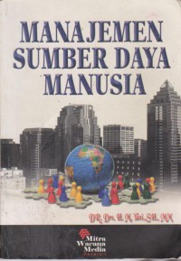 Manajemen Sumber Daya Manusia