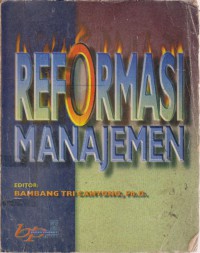 Reformasi Manajemen