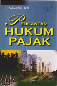 Pengantar Hukum Pajak