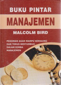 Buku Pintar Manajemen