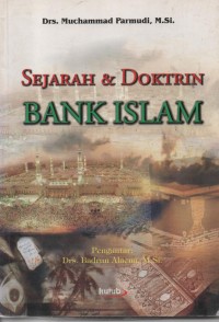 Sejarah & Doktrin Bank Islam