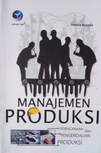 Manajemen Produksi