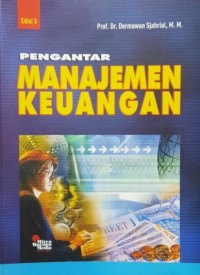 Pengantar Manajemen Keuangan