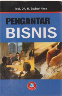 Pengantar Bisnis