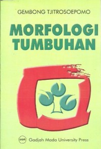 Marfologi Tumbuhan