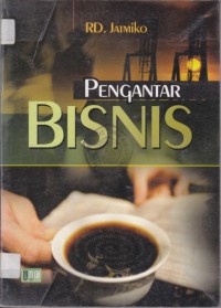 Pengantar Bisnis