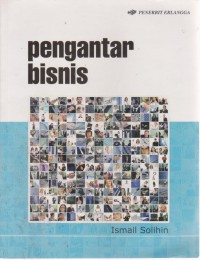 Pengantar Bisnis