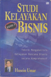 Studi Kelayakan Bisnis