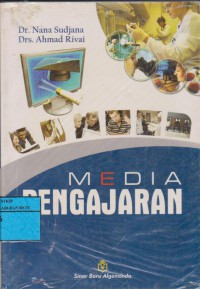 Media Pengajaran