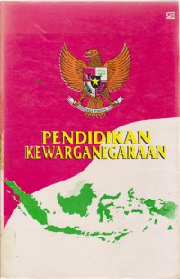 Pendidikan Kewarganegaraan