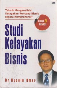 Studi Kelayakan Bisnis