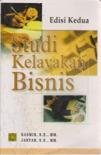 Studi Kelayakan Bisnis