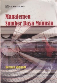 Manajemen Sumber Daya Manusia