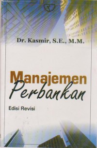 Manajemen Perbankan