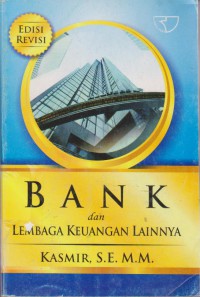 BANK Dan Lembaga Keuangan Lainnya