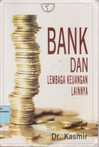 BANK Dan Lembaga Keuangan Lainnya