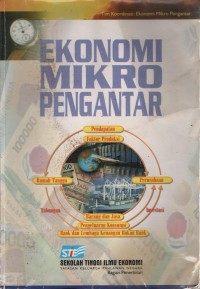 Ekonomi Mikro Pengantar