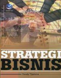 Strategi Bisnis