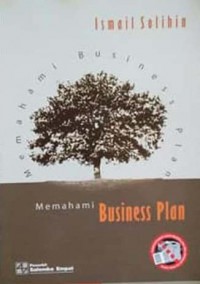 Memahami Business Plan