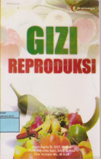 Gizi Reproduksi