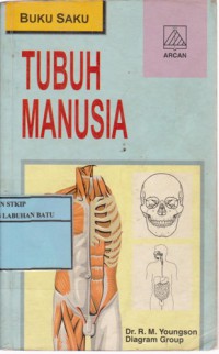 Buku Saku Tubuh Manusia