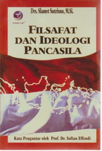 Filsafat Dan Ideologi Pancasila