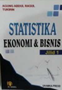 Statistik Ekonomi & Binis