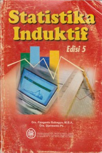 Statistika Induktif (Edisi 5)