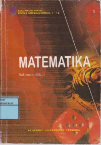 Matematika