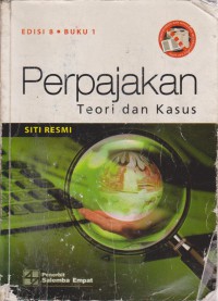 Perpajakan Teori Dan kasus