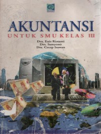 Akuntansi Untuk SMU Kelas III