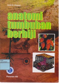 Anatomi Tumbuhan Berbiji