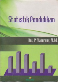 Statistik Pendidikan