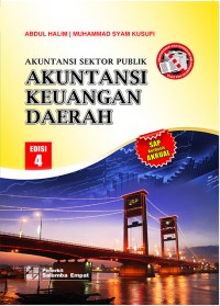 Akuntansi sektor Publik : Akuntansi Keuangan Daerah