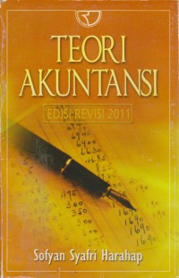 Teori Akuntansi