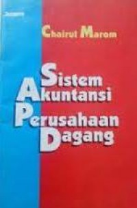 Sistem Akuntansi Perusahaan Dagang