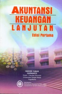 Akuntansi Keuangan Lanjutan