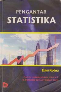 Pengantar Statistika