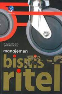 Manajemen Bisnis Ritel