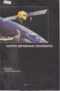 Sistem Informasi Geografis