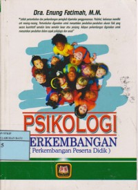 Psikologi Perkembangan (Perkembangan Peserta Didik)