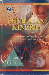 Penilaian Kinerja : Mengusasi Keahlian Yang Anda Perlukan Dalam 10 Menit