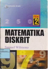 Matematika Diskrit